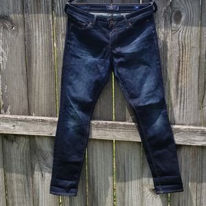 Lucky brand Lolita skinny
